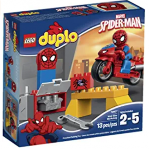 3 year old lego sets