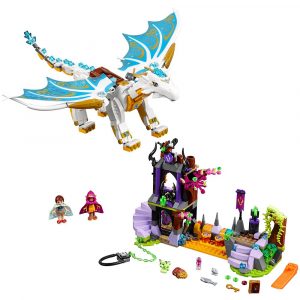LEGO Elves Queen Dragon's Rescue