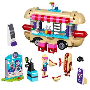 best lego for 7 year old boy