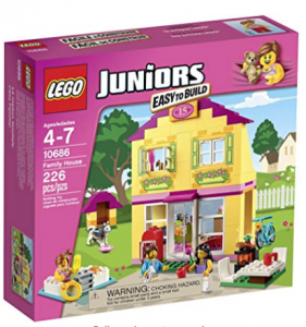 lego for four year old boy