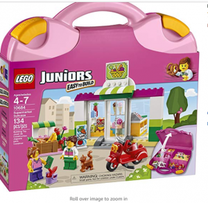 lego sets for 4 year old boy