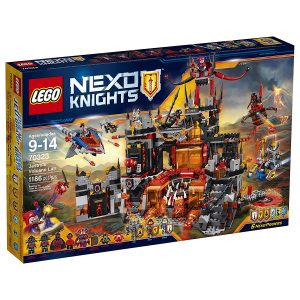 cool lego sets for 9 year olds