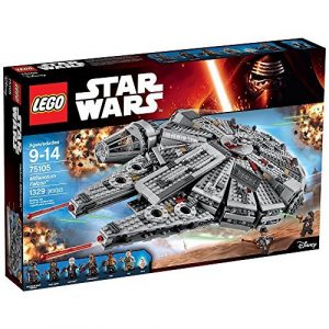 lego for ten year olds