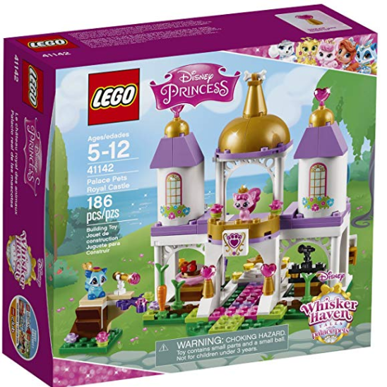 Top 10 LEGO Sets for 5 Year Old Kids