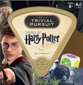 World of Harry Potter