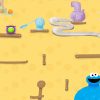 Cookie Monster’s Challenge