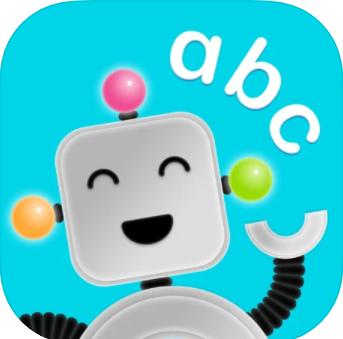 Interactive Alphabet ABC's