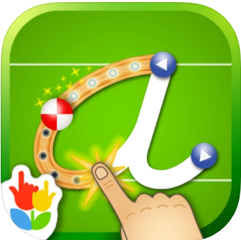 LetterSchool - Learn to Write