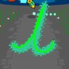 Spooky Letters