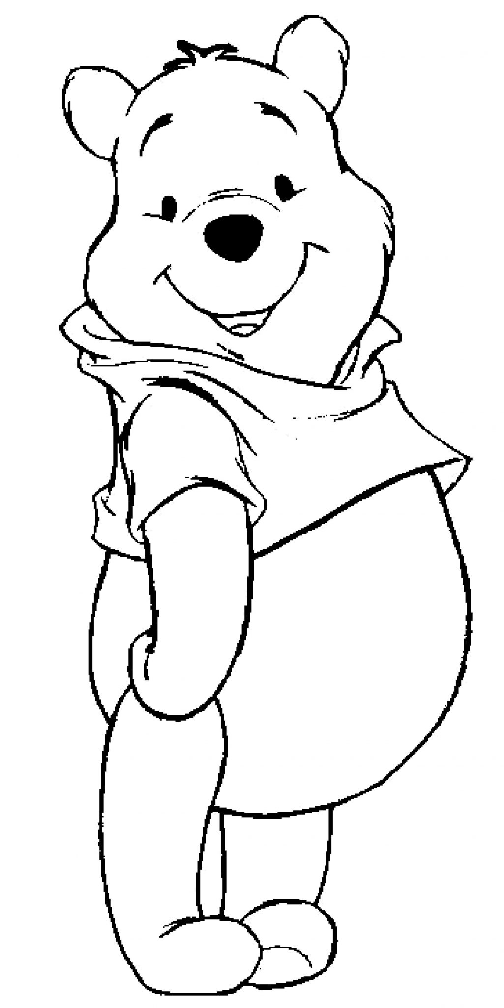 33 Free Disney Coloring Pages For Kids BAPS 33-free-disney-coloring-pages-for-kids-baps