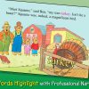 The Berenstain Bears Give Thanks