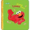 Elmo Loves You!