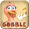 Gobble: The Famous Thanksgiving Turkey