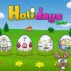 Holidays Junior