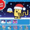 Wubbzy’s The Night Before Christmas