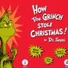 How the Grinch Stole Christmas