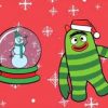 A Very Yo Gabba Gabba Christmas