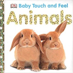 Baby Touch and Feel