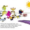 Roobarb & Custard: When Custard was Grounded
