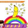 Zuzu’s Bananas: A Monkey Preschool Game