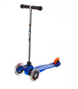 1. Micro Mini Kick Scooter