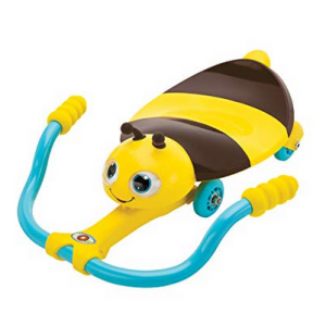 6. Razor Jr. Twisti Lil’ Buzz Scooter