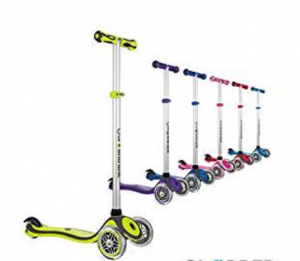 scooter kidstuff
