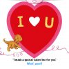 Biscuit’s Valentine’s Day