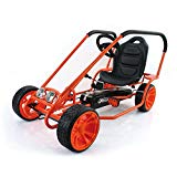 Hauck Thunder II Go Kart