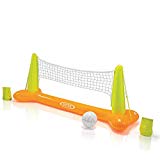 Intex Pool Volleyball Game