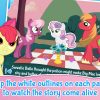 My Little Pony: Hearts & Hooves Day