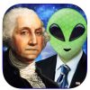Presidents vs. Aliens