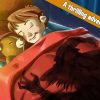 Teddy is Missing-A Storyshape Adventure
