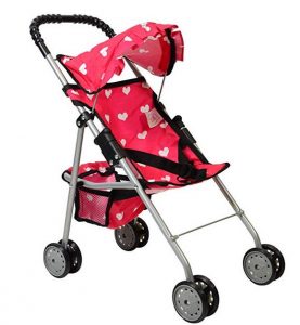 My First Doll Stroller