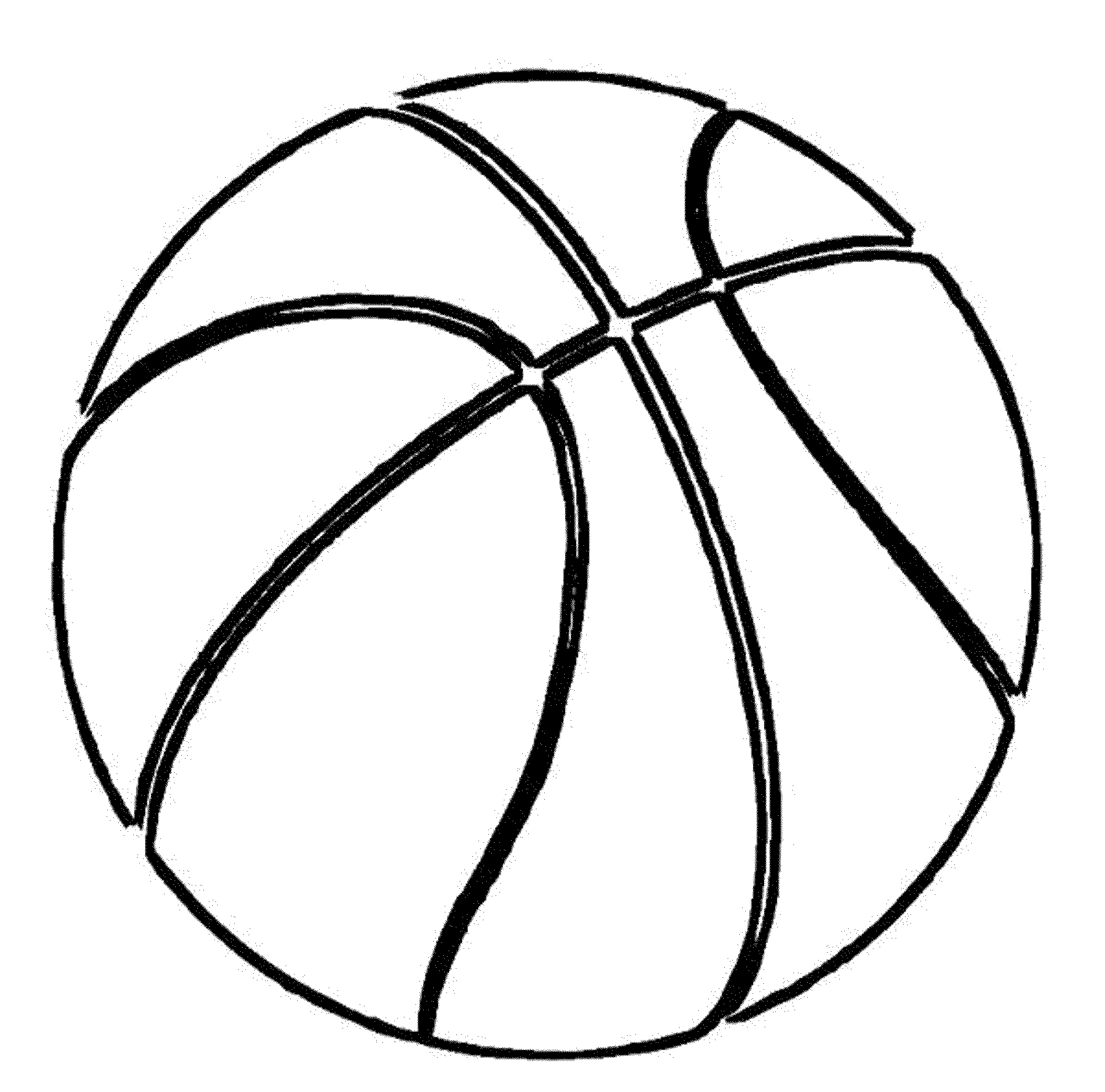 Basketball coloring pages for kids BestAppsForKids Basketball coloring pages for kids BestAppsForKids