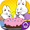 Max & Ruby’s Bunny Bakeoff
