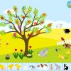 Make A Scene: Easter