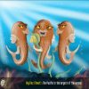 Migalolo: The Ocean Musical