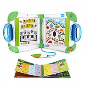 7. LeapFrog LeapStart Interactive Learning System