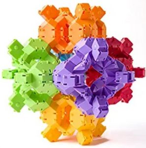Fat Brain Toys Reptangles