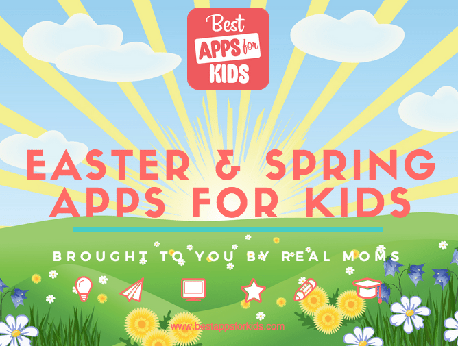 easter and spring