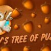 Lucky’s Tree of Puzzles
