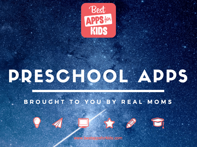 preschool apps