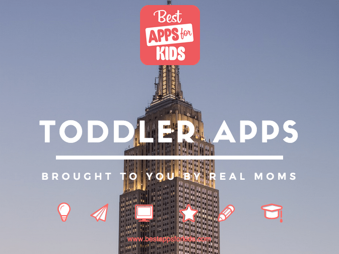 toddler apps