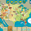 Kids U.S. Atlas