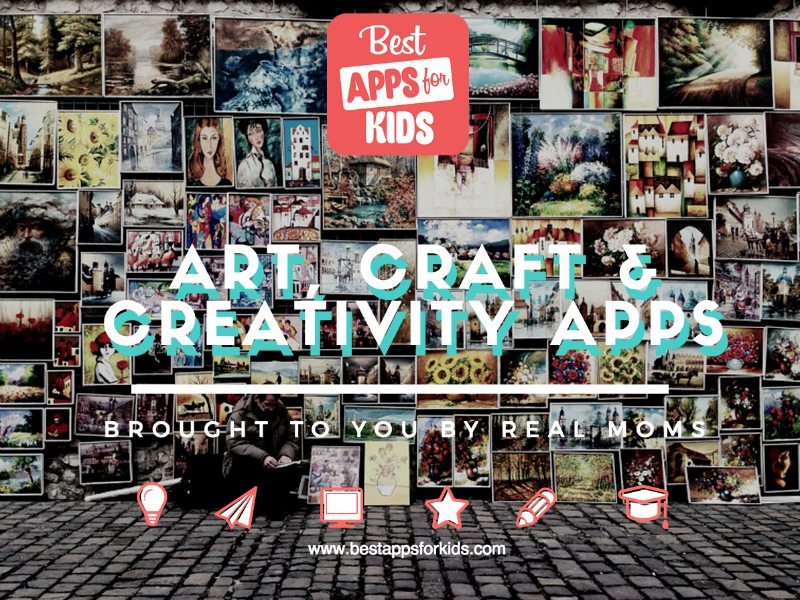 art craft & creativity