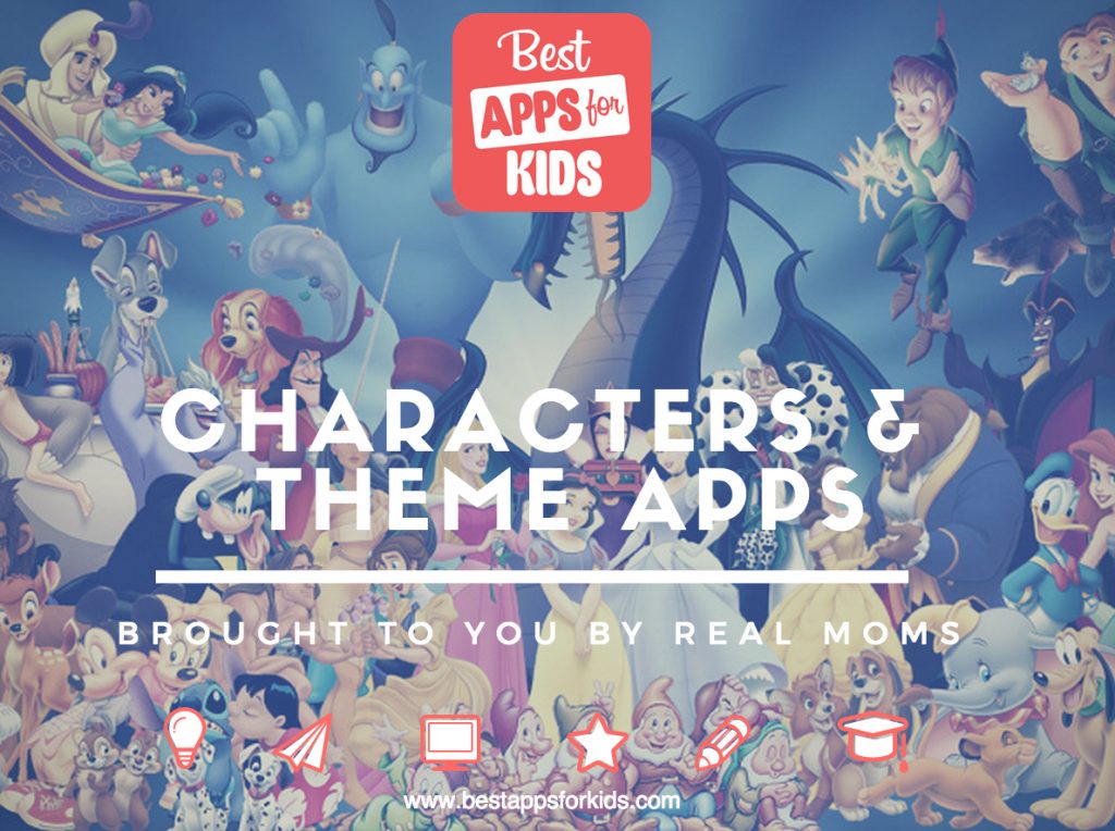 character and theme