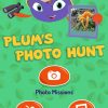 Plum’s Photo Hunt