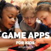 Game Apps for Kids