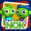 Learn to Read NOK-Syllables